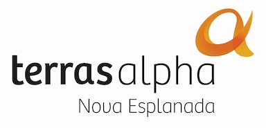 Terras Alpha Nova Esplanada